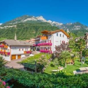 Фотографии мини отеля 
            Rebenheim