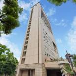 Фотография гостиницы Hotel Hanshin Osaka