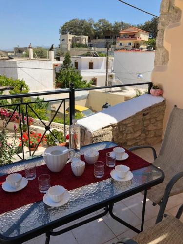 Фотография гостевого дома Kamilari Filoxenia