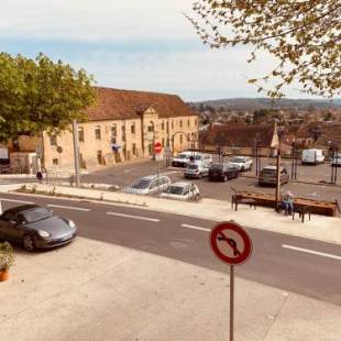 Фотографии гостиницы 
            L’ Escale de la Poste