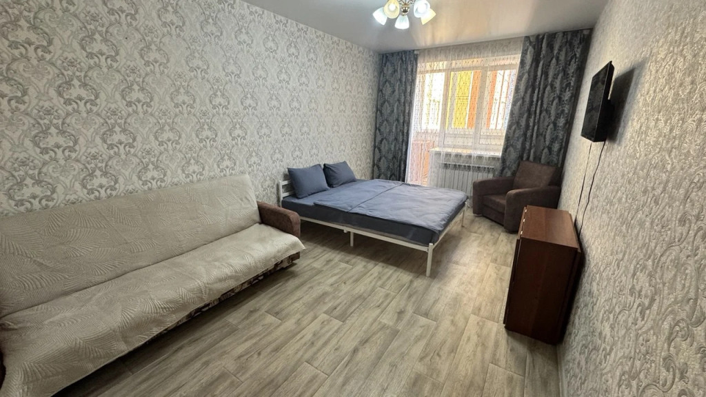 Фотография квартиры Квартира Двухкомнатная квартира рядом с набережной Брюгге