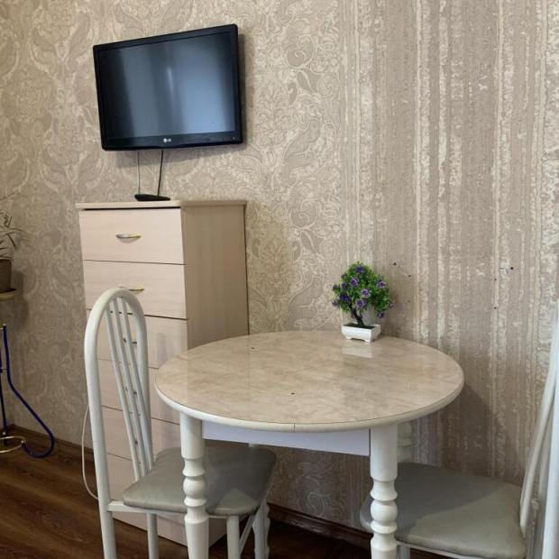 Фотографии квартиры 
            Апартаменты на улице Инициативная 13