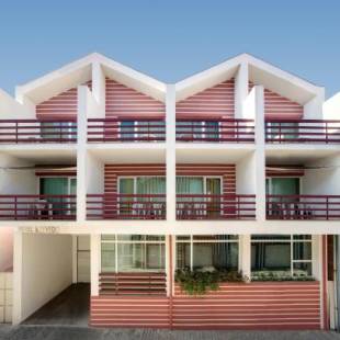 Фотографии гостиницы
Costa Nova Hotel