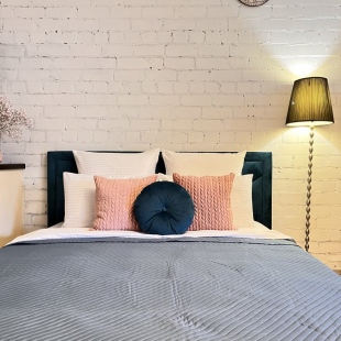 Фотография квартиры Апартаменты У Золотых Ворот Funny-Honey Studio Wonderapart