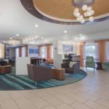 Фотография гостиницы SpringHill Suites Phoenix Chandler/Fashion Center