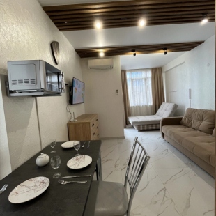 Фотография квартиры Апартаменты Актер House