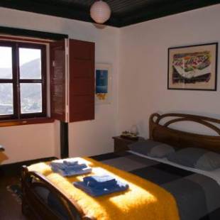 Фотографии гостевого дома
Casa da Sicó