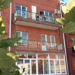 Фотография гостевого дома Сатин