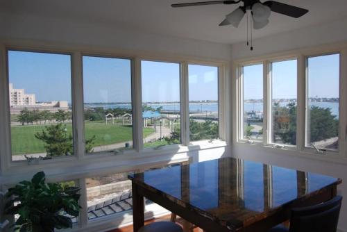 Фотография гостевого дома Atlantic City-Waterfront Park-Amazing 360 views