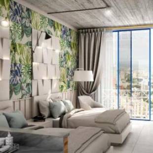 Фотография гостиницы Faranda Collection Barranquilla, a member of Radisson Individuals