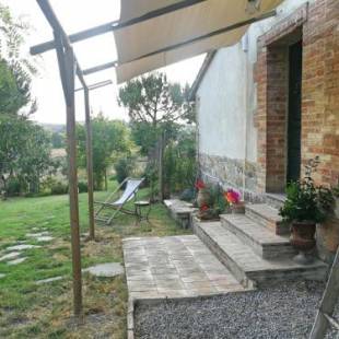 Фотографии гостевого дома
Il Saragio