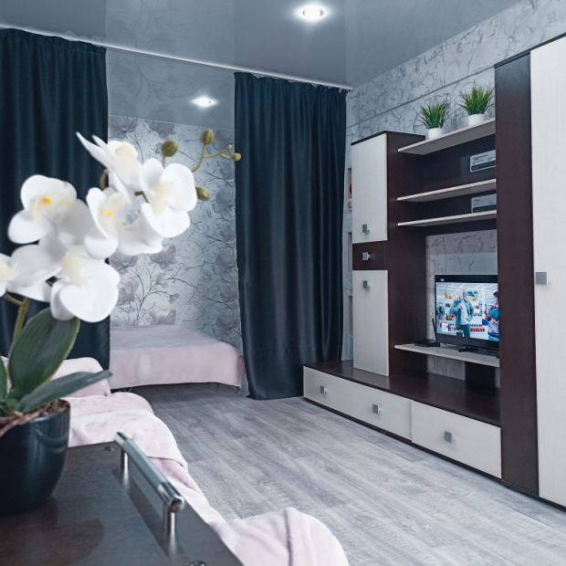 Фотографии квартиры 
            Квартира Уютная на выезде из города в сторону военного городка