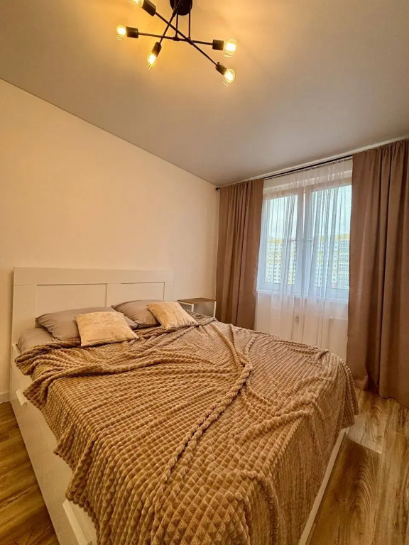 Фотография квартиры Квартира Уютная евродвушка в центральном районе города Курск