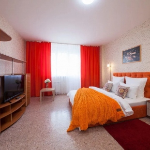 Фотография квартиры Квартира однокомнатная на Алексеева 51