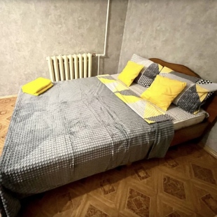 Фотография квартиры Апартаменты Гражданский проспект 25А