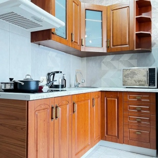 Фотография квартиры Квартира Стильная от сети Rentme 24