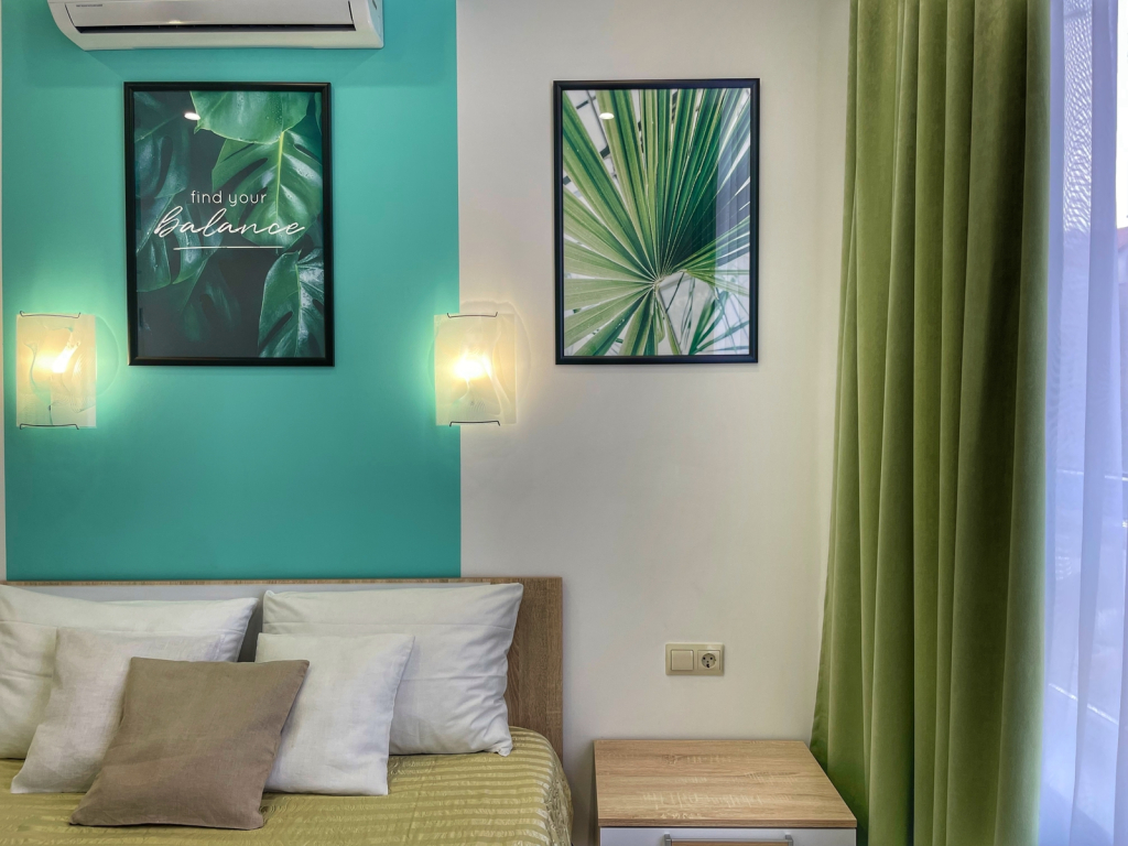 Фотография квартиры Квартира Комфортный Отдых на Море