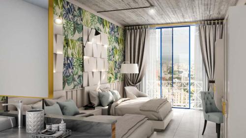 Фотография гостиницы Faranda Collection Barranquilla, a member of Radisson Individuals