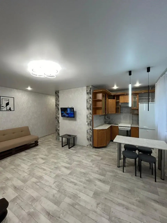 Фотография квартиры Апартаменты на улице Попова, 42