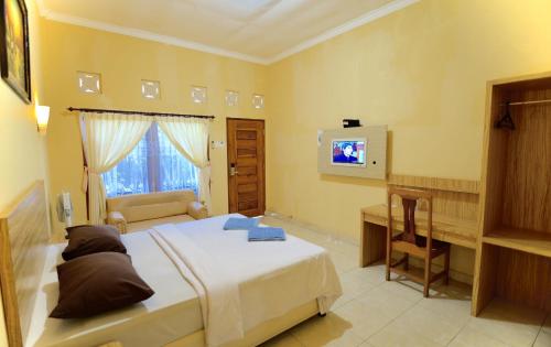 Фотографии гостиницы 
            Transit Inn Senggigi