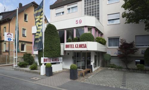 Фотография гостиницы Hotel Gloria Superior