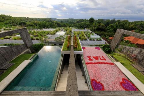 Фотографии гостиницы 
            Hideaway Villas Bali