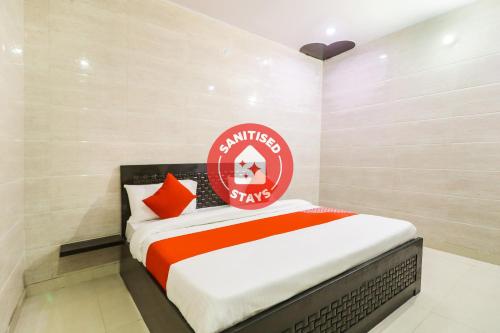 Фотография гостиницы OYO71162 Mayur Palace