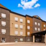 Фотография гостиницы Best Western Blairmore