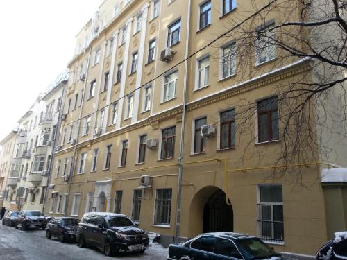 Фотография хостела Littlehotel