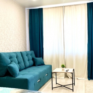 Фотография квартиры Квартира однокомнатная у набережной