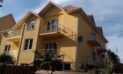 Фотографии гостевого дома 
            Guest House U Galiny