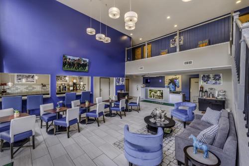 Фотография гостиницы Guesthouse Inn & Suites Lexington