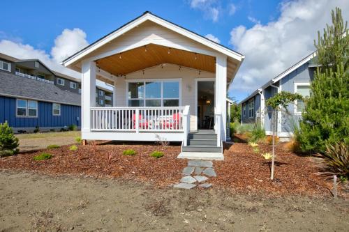 Фотографии гостевого дома
Tranquility Base - Oyhut Bay Seaside Village