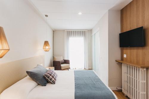 Фотография гостиницы Hotel Catalunya Ribes de Freser