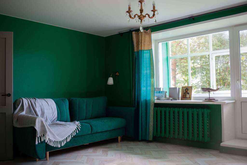 Фотография квартиры Апартаменты Apт Плесская дача