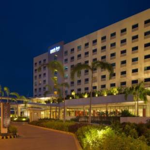Фотография гостиницы Park Inn by Radisson Davao