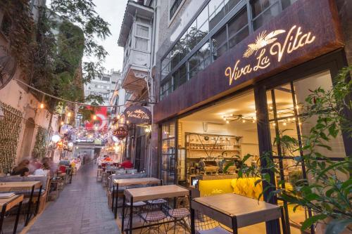 Фотография гостиницы Viva La Vita Butik Otel