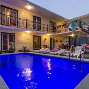 Фотография апарт отеля В гостях у Анжелы