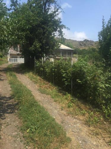 Фотография гостевого дома Ani