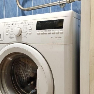 Фотография квартиры Satin Apartments (Сатин) на улице Ленина 16