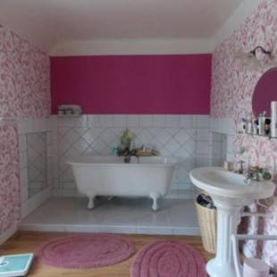 Фотографии мини отеля 
            Ker Francozen Renaudière