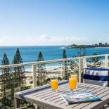 Фотография гостиницы Pacific Beach Resort