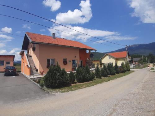 Фотография гостевого дома Guest House Mačić