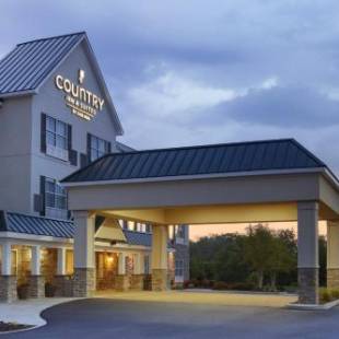 Фотографии гостиницы 
            Country Inn & Suites by Radisson, Ashland - Hanover, VA