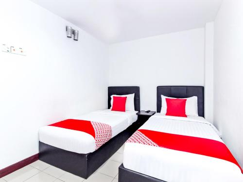 Фотография гостиницы OYO 321 Hotel D'Elegant