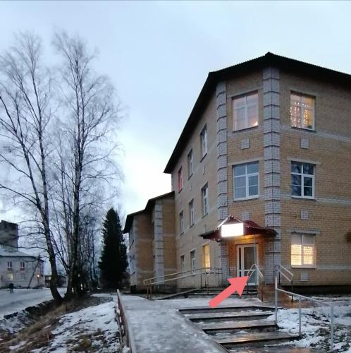 Фотография хостела Наш