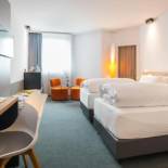 Фотография гостиницы Flemings Express Hotel Wuppertal