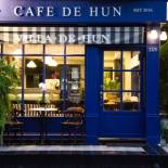 Фотография гостиницы OYO 899 Villa De Hun