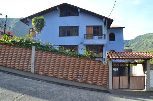 Фотография хостела Hostal Princesa Maria