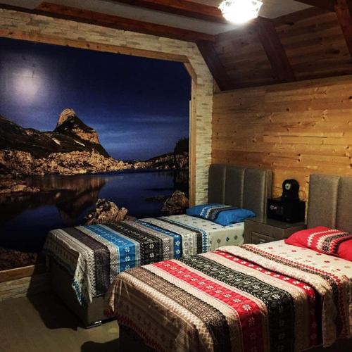 Фотография мини отеля Apartmani RUNOLIST